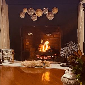 Meet your Posher, Laurie